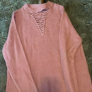 women’s sweater
